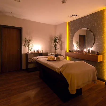 Resort Altin Yunus Hotel&spa - 5*