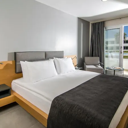 Altin Yunus Hotel&spa - 5*