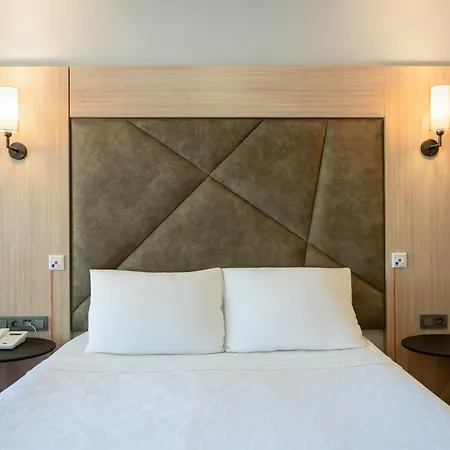 Altin Yunus Hotel&spa - 5* Çeşme