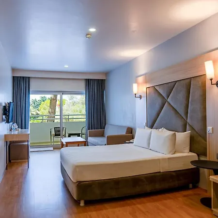 Resort Altin Yunus Hotel&spa - 5*