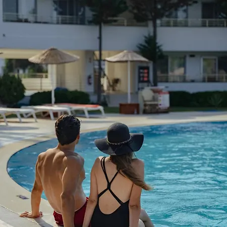 Resort Altin Yunus Hotel&spa -