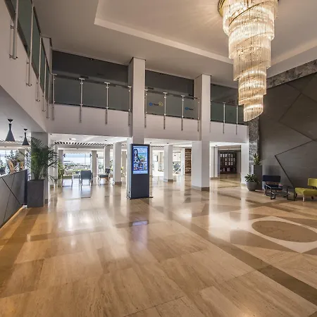 Altin Yunus Hotel&spa - Resort 5*