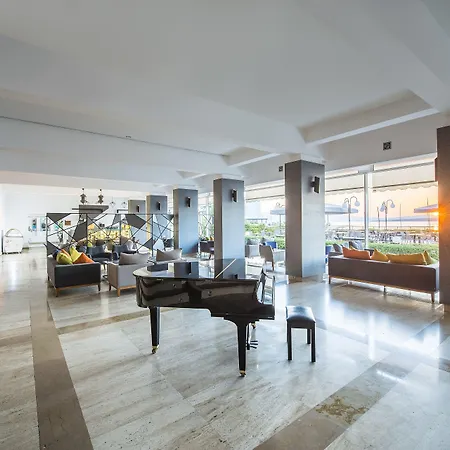 Resort Altin Yunus & - 5*