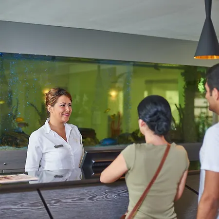 Altin Yunus Hotel&spa - Resort