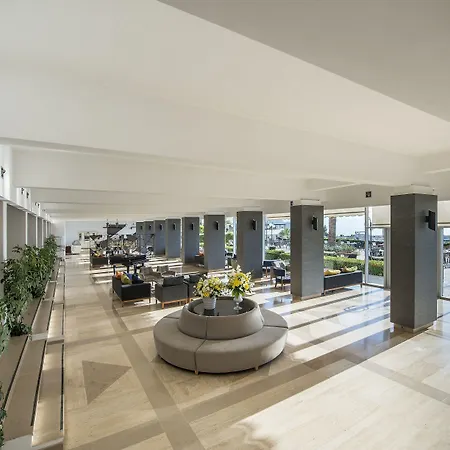 Altin Yunus Hotel&spa - 5* Çeşme