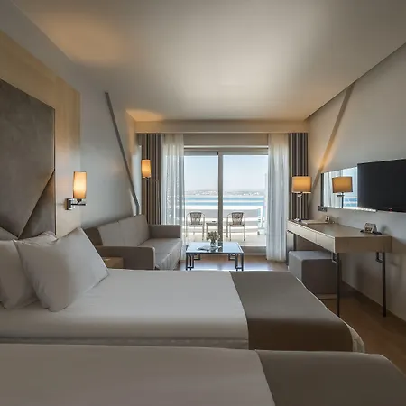 Altin Yunus Hotel&spa - Çeşme