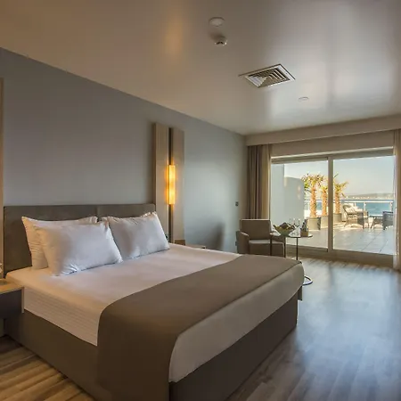 度假村 Altin Yunus & - Çeşme