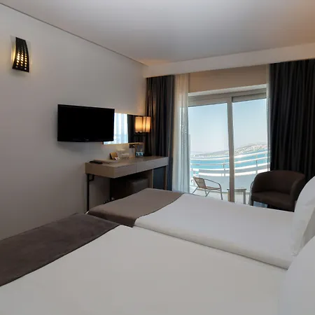 Altin Yunus Hotel&spa -