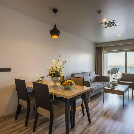 Resort Altin Yunus Hotel&spa - Çeşme