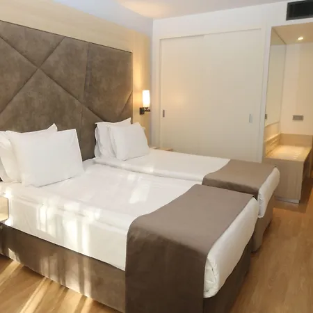 Altin Yunus Hotel&spa - Resort