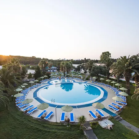 Resort Altin Yunus & - 5*