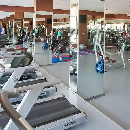 Resort Altin Yunus Hotel&spa -