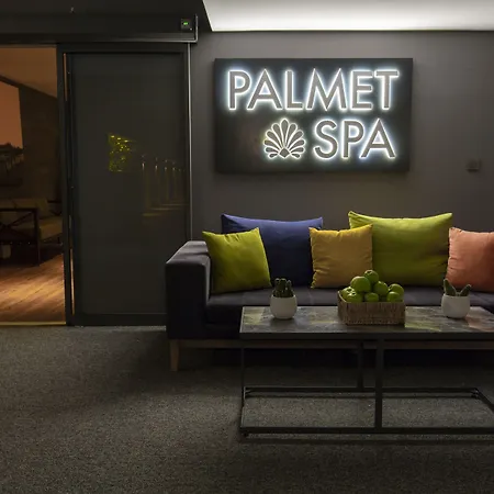 Altin Yunus Hotel&spa - 5* Çeşme