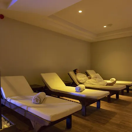 Altin Yunus Hotel&spa - Resort