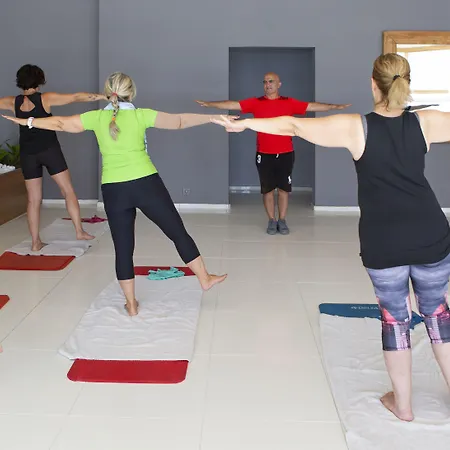 Altin Yunus & - Resort Cesme