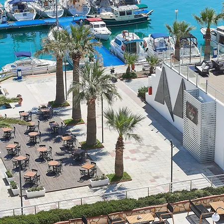 Altin Yunus Hotel&spa - Resort 5*