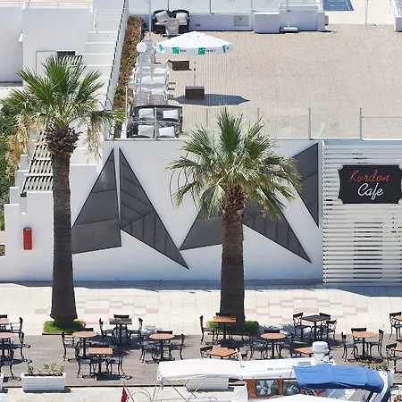 Altin Yunus Hotel&spa - Resort 5*