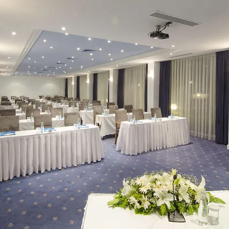 Resort Altin Yunus & -