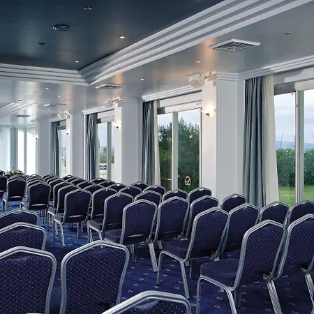 Altin Yunus Hotel&spa - Resort 5*