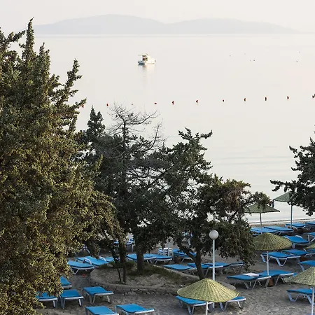 Altin Yunus Hotel&spa -