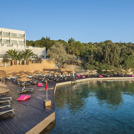 Altin Yunus Hotel&spa -