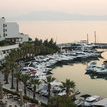 Altin Yunus Hotel&spa - Resort 5*