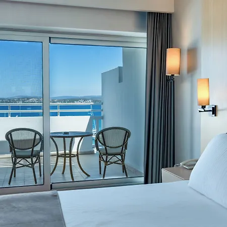 Altin Yunus Hotel&spa - Resort 5*