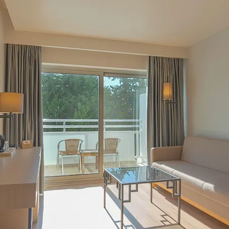 Altin Yunus & - 5* Cesme