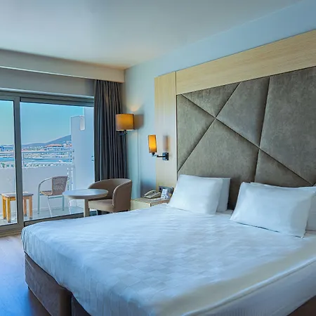 Resort Altin Yunus & - Cesme