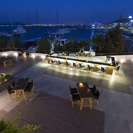 度假村 Altin Yunus & - Çeşme