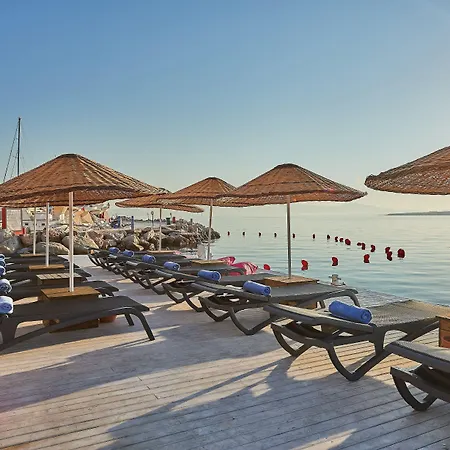 度假村 Altin Yunus & - Çeşme