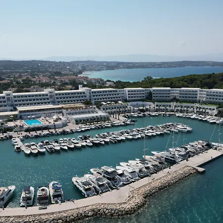 度假村 Altin Yunus & - Çeşme