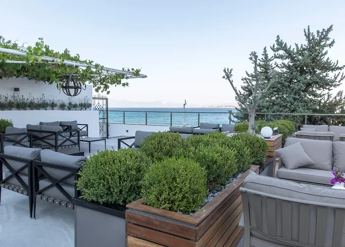 Altin Yunus & - Θέρετρο 5*