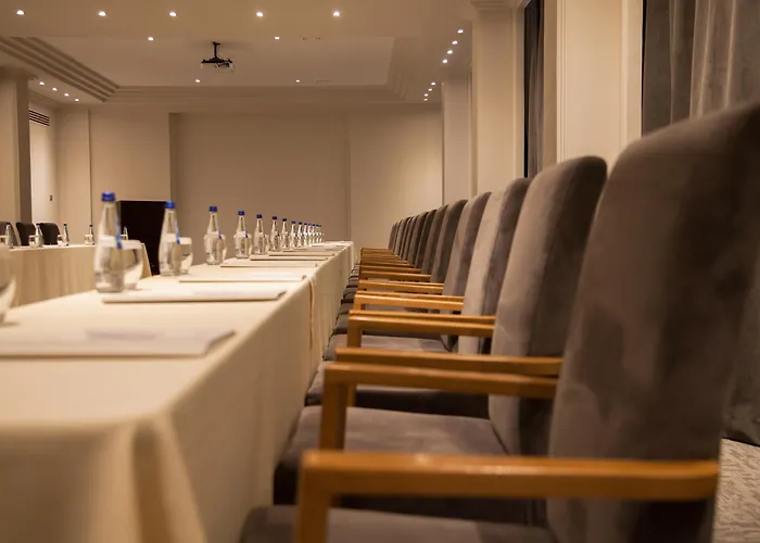 Altin Yunus & - Курортний комплекс 5*