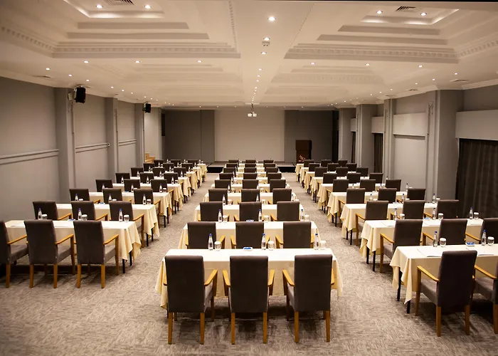 Altin Yunus & - Курортний комплекс 5*