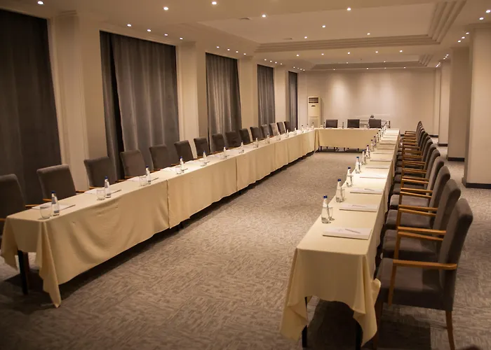 Курортний комплекс Altin Yunus & -