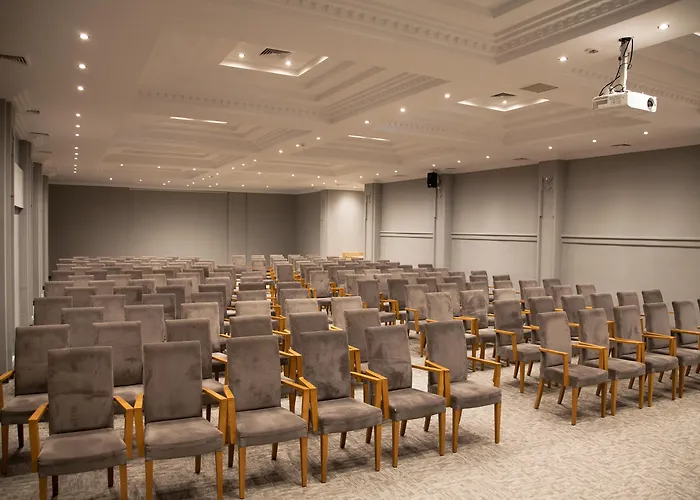 Θέρετρο Altin Yunus & -