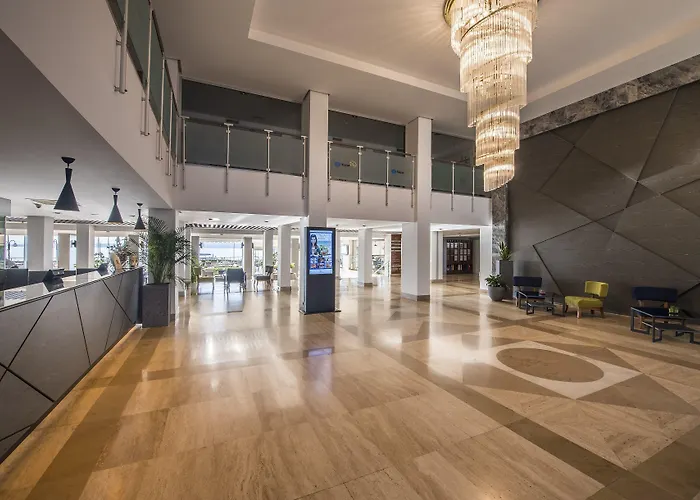 Altin Yunus & - Θέρετρο 5*