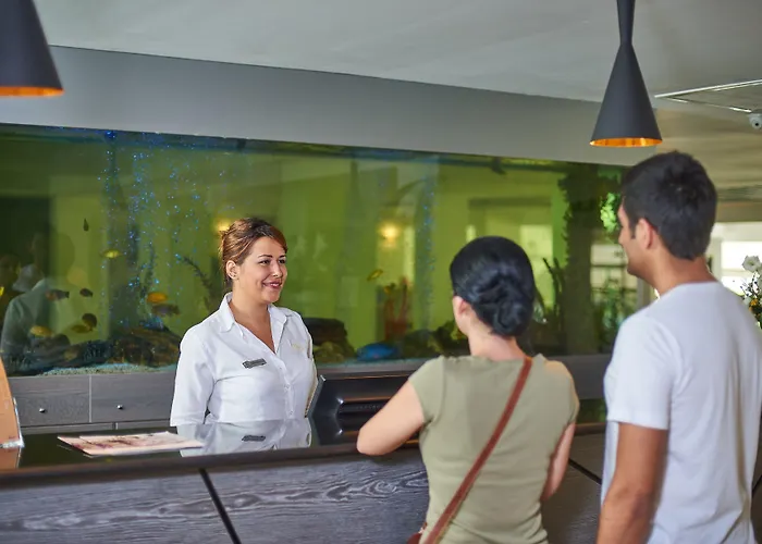 Altin Yunus & - Курортний комплекс