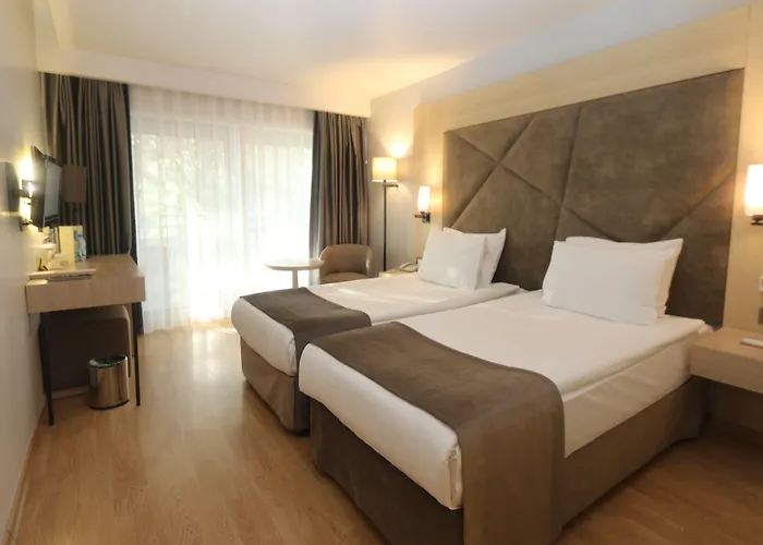 Altin Yunus & - Курортний комплекс