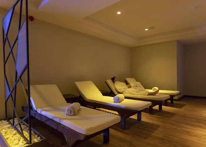 Altin Yunus & - Курортний комплекс