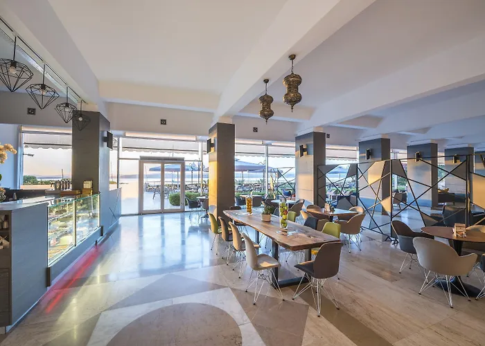 Altin Yunus & - Θέρετρο 5*