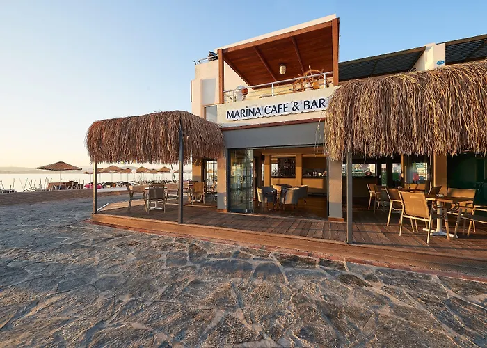 Θέρετρο Altin Yunus & -