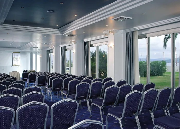 Altin Yunus & - Курортний комплекс 5*