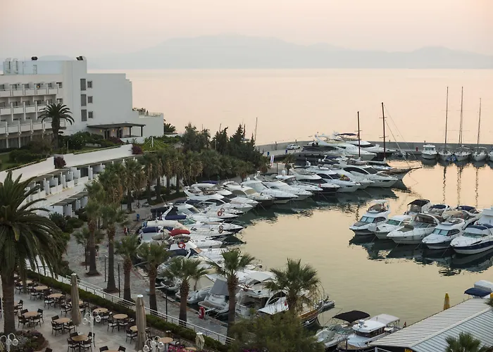 Altin Yunus & - Θέρετρο 5*