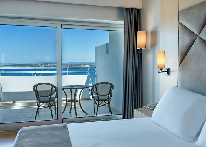 Altin Yunus & - Курортний комплекс 5*